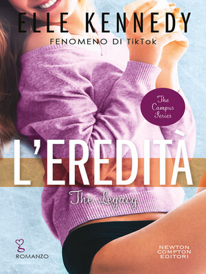 cover image of L'eredità